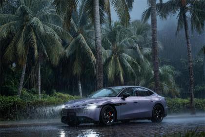 高温多雨夏季极限测试 大众安徽与众09交出硬核答卷