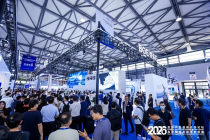DIC EXPO 2026：京东方携前沿显示技术、创新产品及场景化解决方案亮相