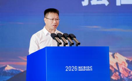 从15C闪充电池到光储闪充生态：欣旺达动力在枣庄完成一次“身份跃迁”
