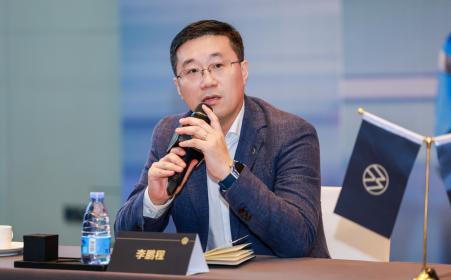 完成四款车型布局 大众安徽“生而电动”加速落地