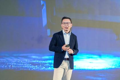 2026欧摩威中国生态共创大会：全球首发第七代毫米波雷达
